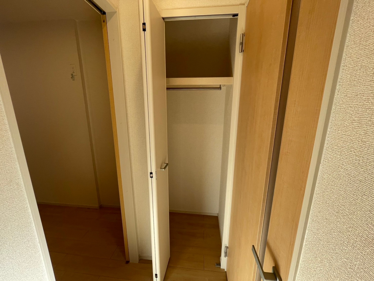 収納 写真20