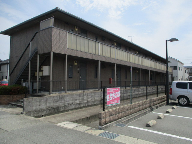 外観 外観写真