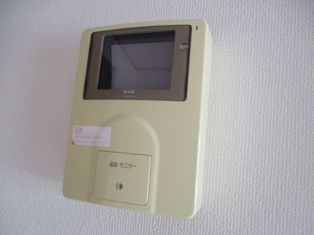 セキュリティ 写真14