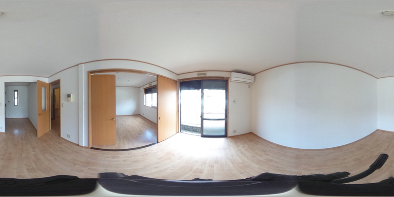 リビング 写真34