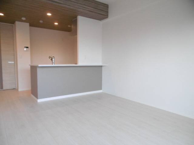 リビング 写真2