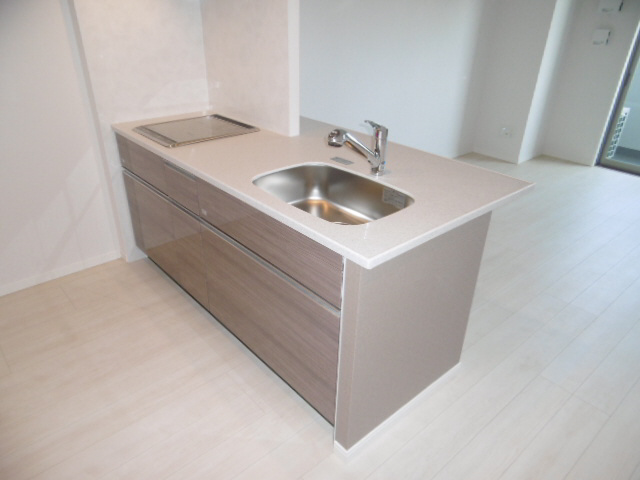 キッチン 写真3