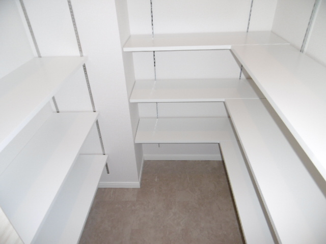 収納 写真8