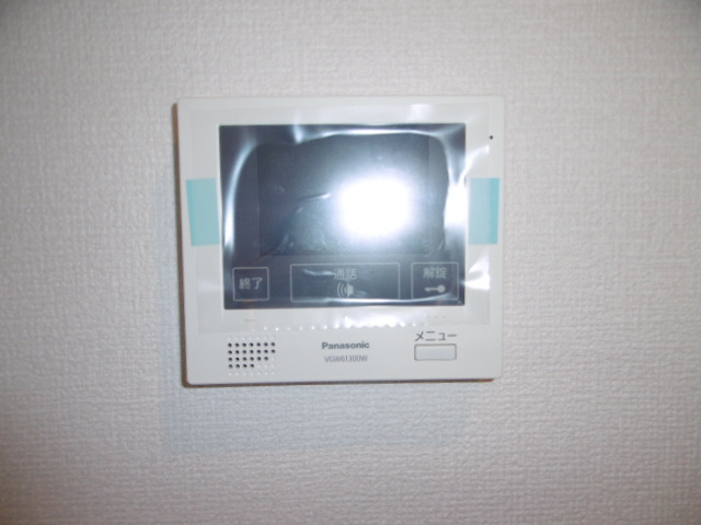 セキュリティ 写真19