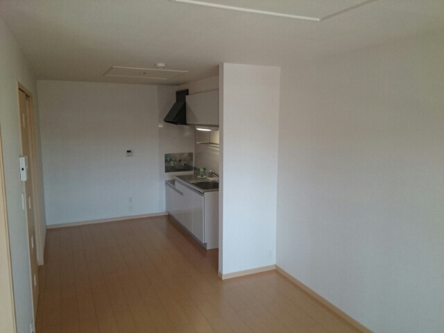 リビング 写真2