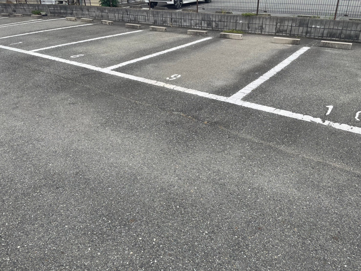 駐車場 写真15