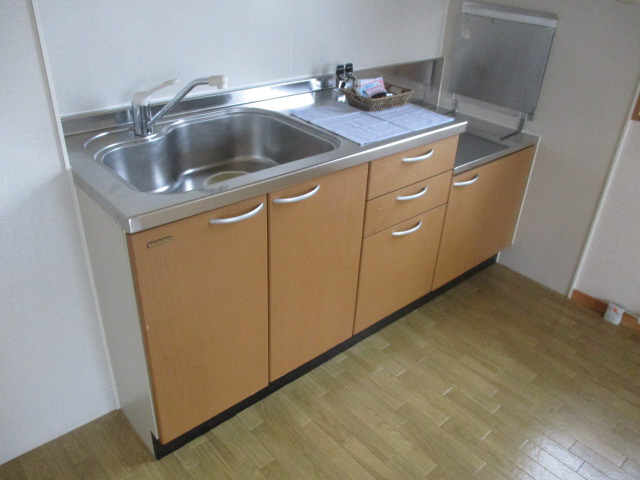 キッチン 写真3