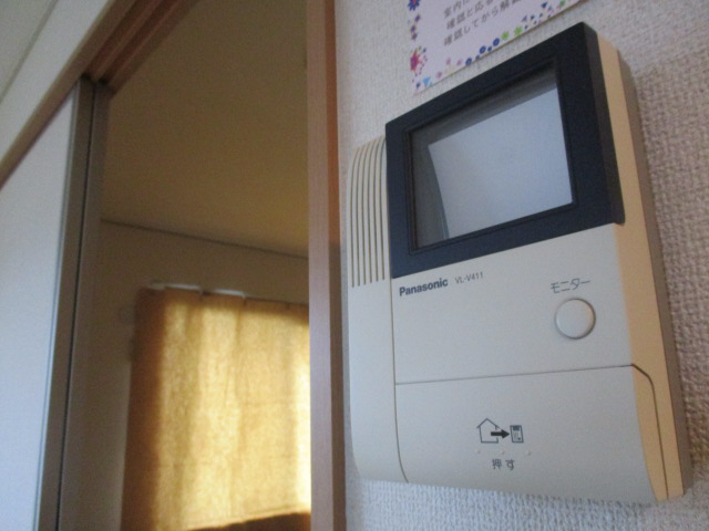 セキュリティ 写真10