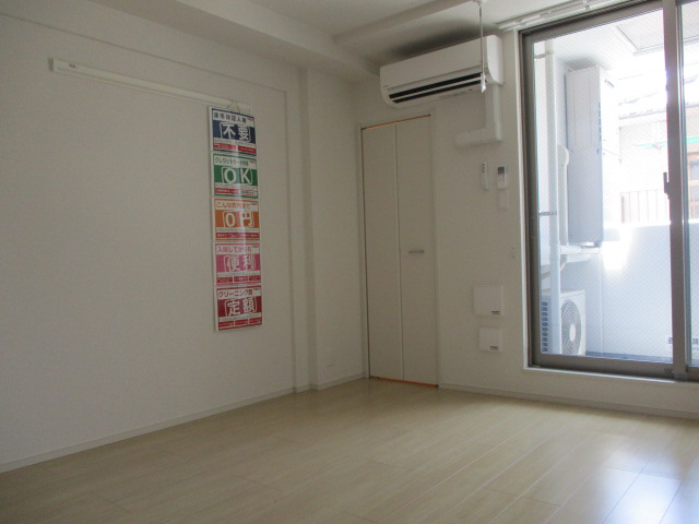 リビング 写真2