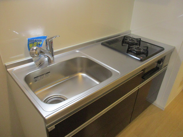 キッチン 写真3