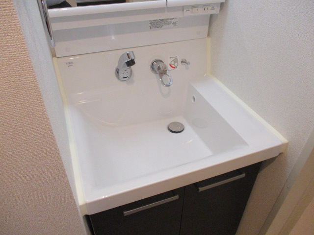 洗面所 写真6
