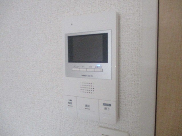 セキュリティ 写真11