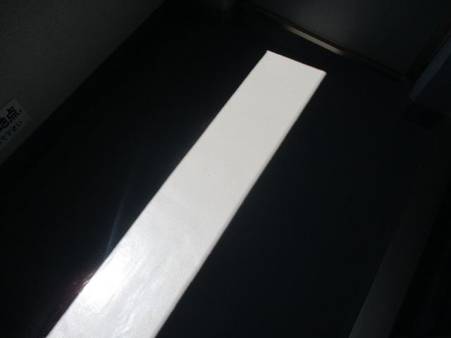 バルコニー・ベランダ 写真12