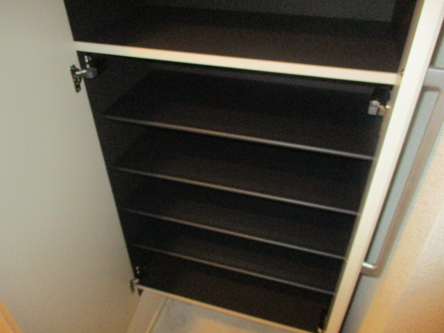収納 写真29