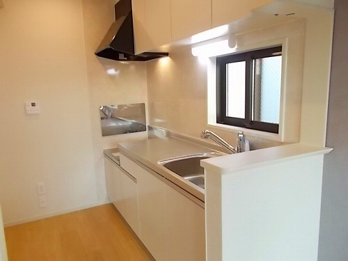 キッチン 写真3