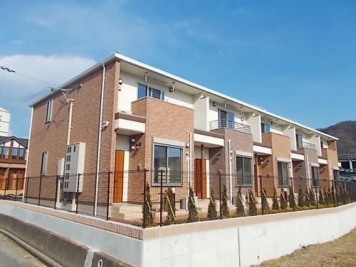 外観 外観写真