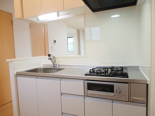 キッチン 写真3