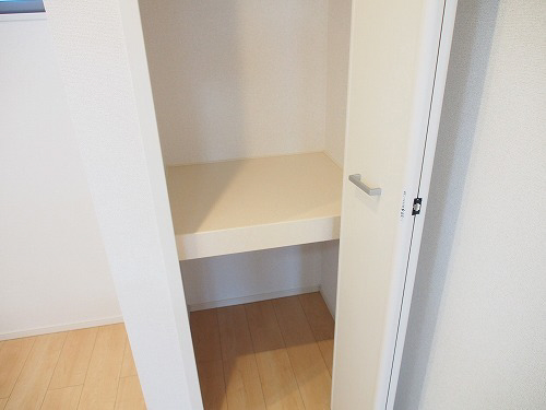 収納 写真7