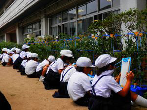 小宅小学校まで1114m (徒歩14分) 写真21