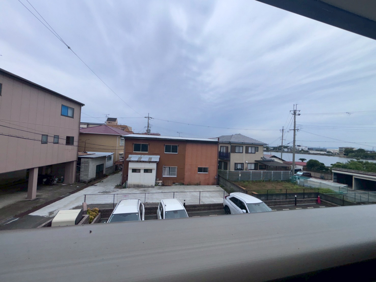 眺望 写真14