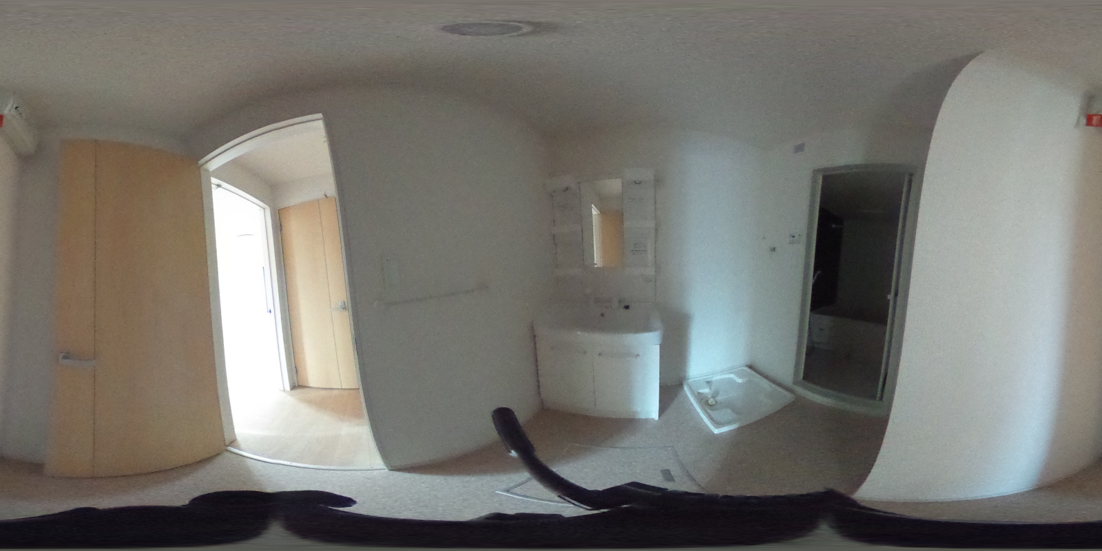洗面所 写真36