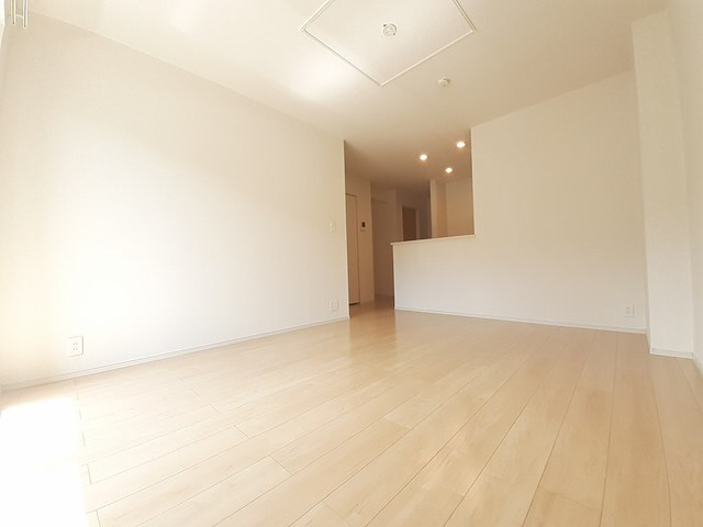 リビング 写真2