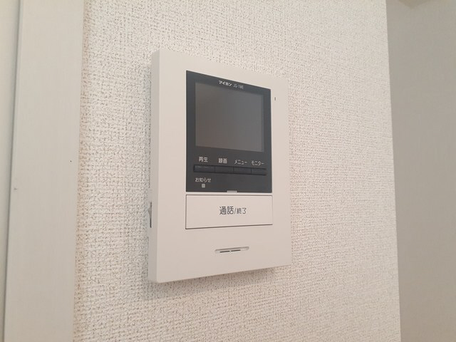 セキュリティ 写真9
