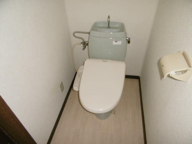 トイレ 写真5
