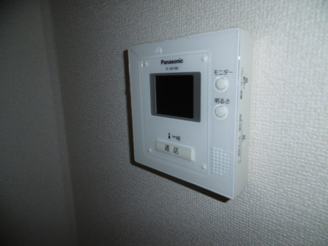 セキュリティ 写真10