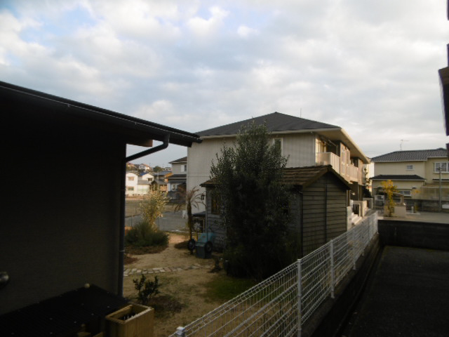 眺望 写真15