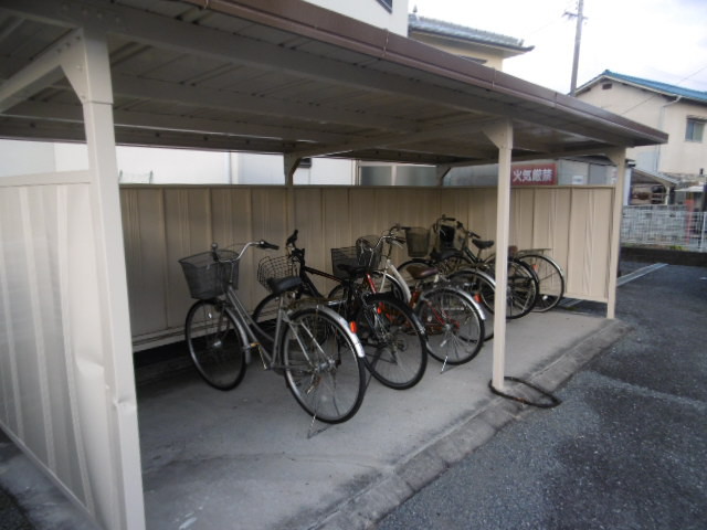 共用部 写真14