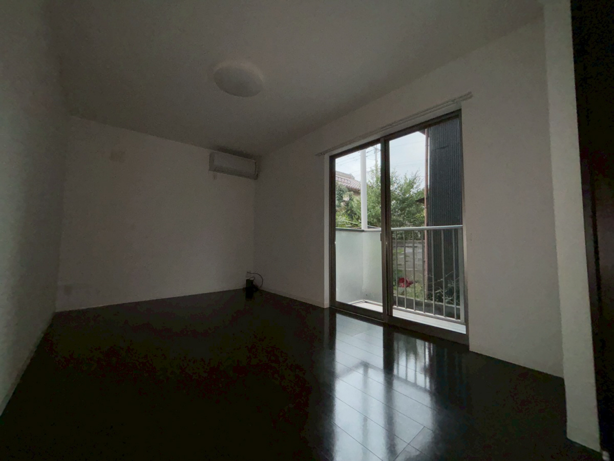 リビング 写真2