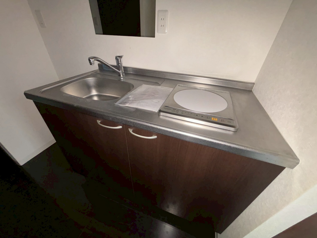 キッチン 写真3