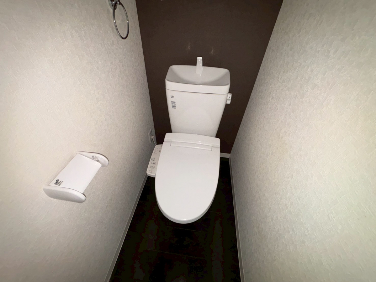 トイレ 写真5
