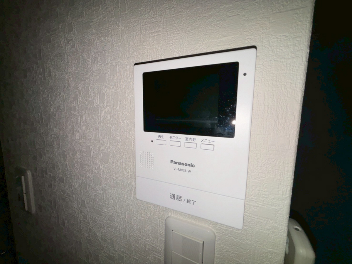 セキュリティ 写真11