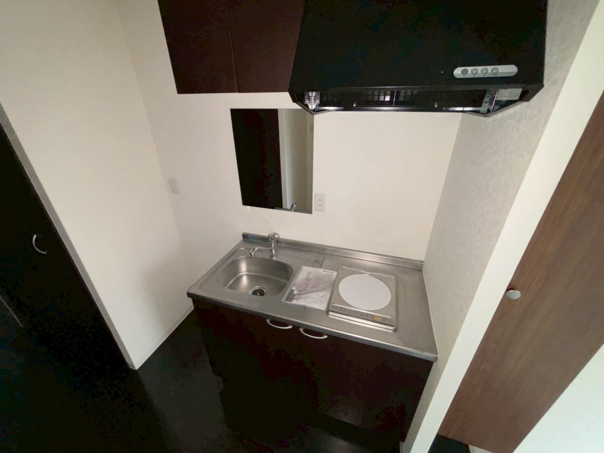 キッチン 写真19