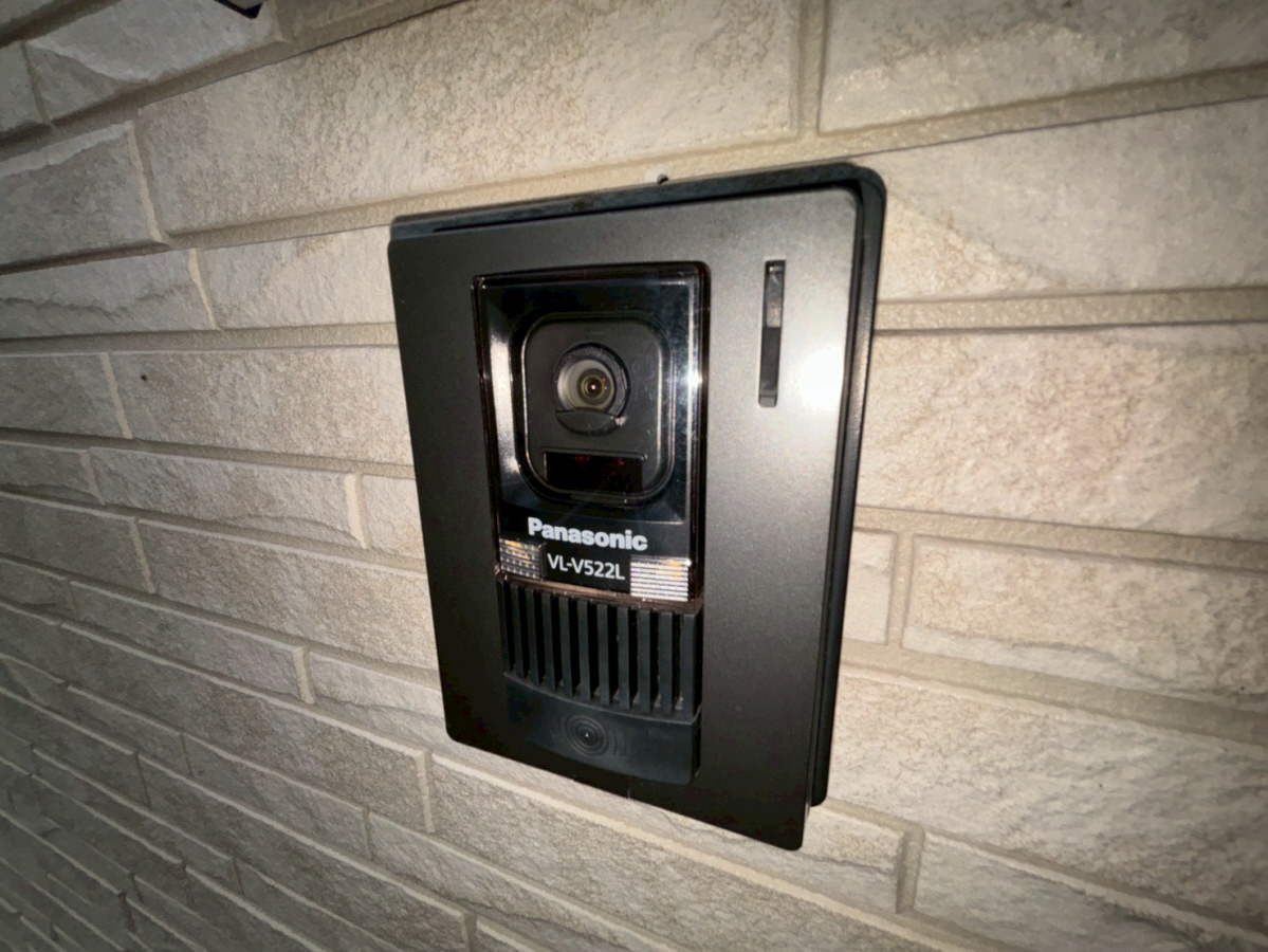 セキュリティ 写真30