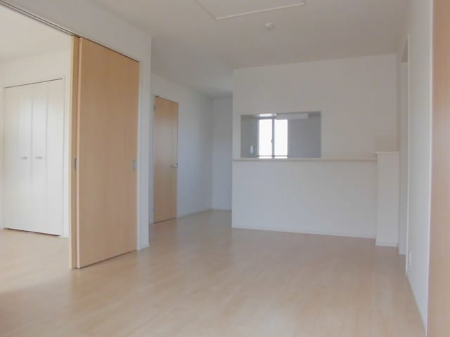 リビング 写真2