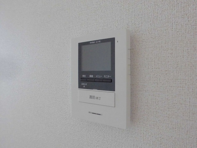 セキュリティ 写真9