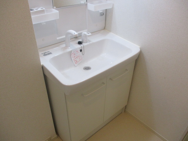 洗面所 写真6