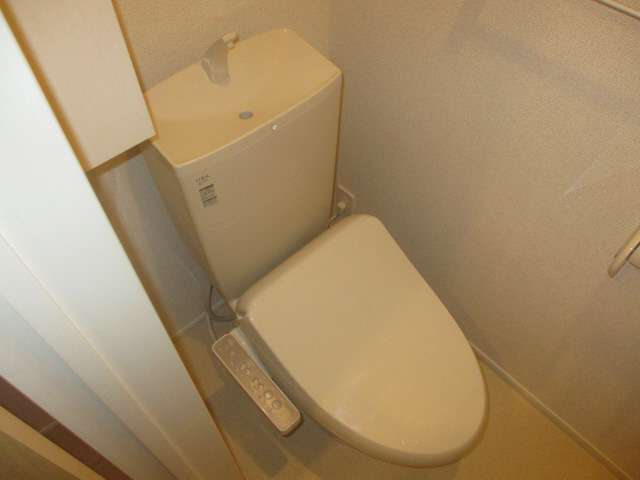 トイレ 写真5