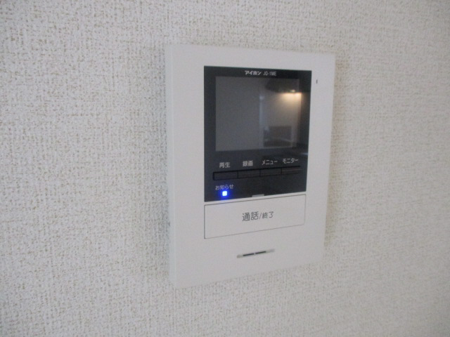 セキュリティ 写真11