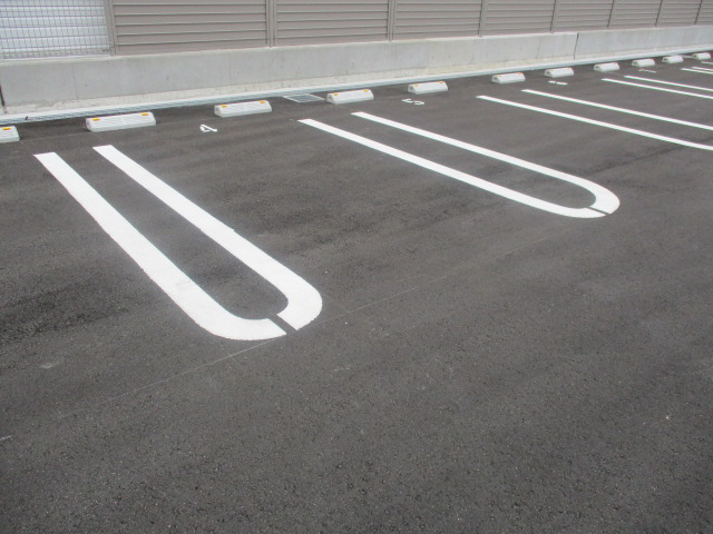 駐車場 写真14