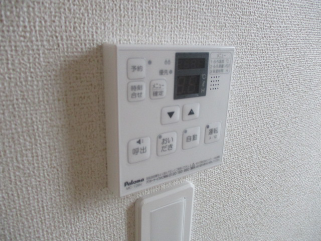 設備 写真16