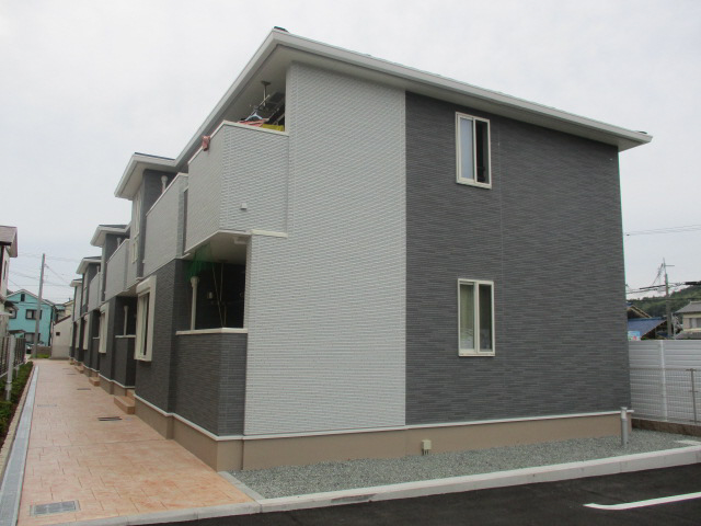 外観パース 写真29