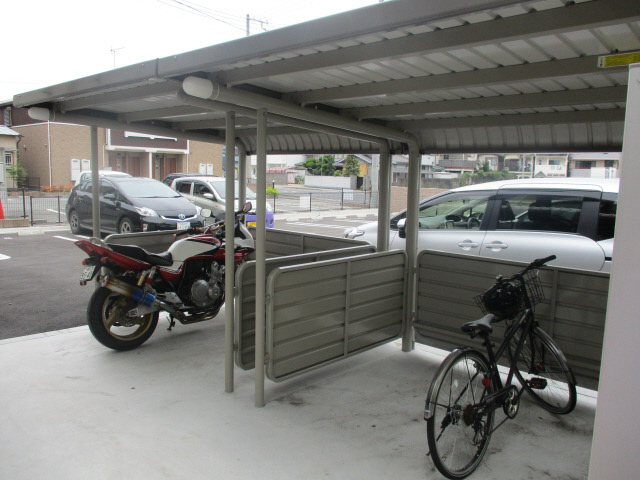 共用部 写真15