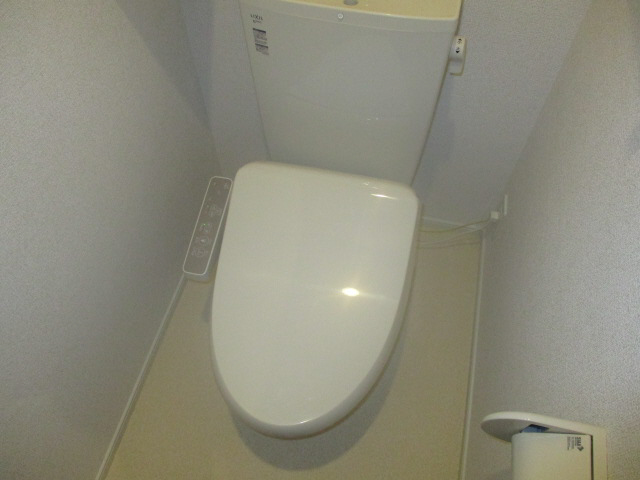 トイレ 写真5
