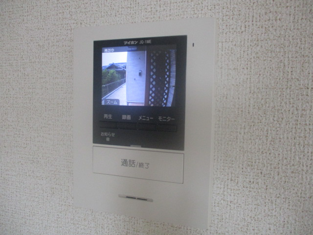 セキュリティ 写真11