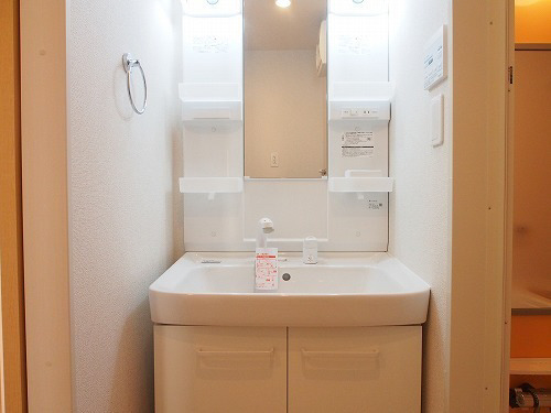 洗面所 写真6