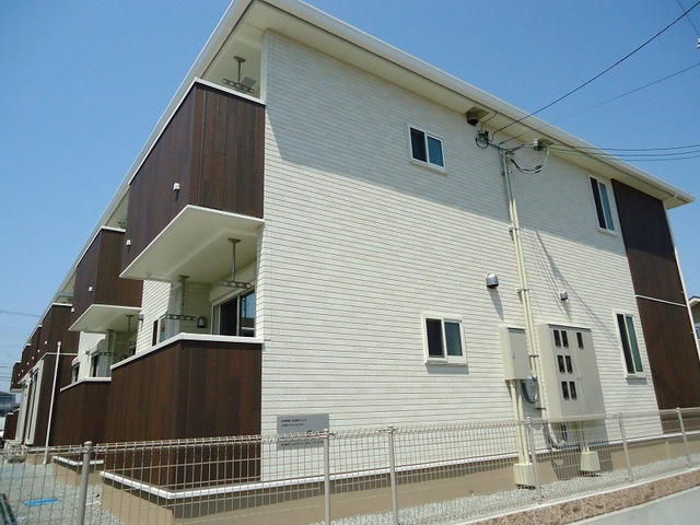 ラフレシール・ベルⅢ